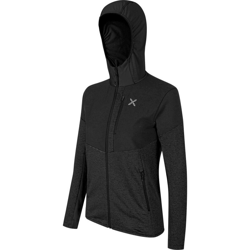 Montura Thermal Grid Pro 2 Maglia - Giacca in pile - Donna | Hardloop