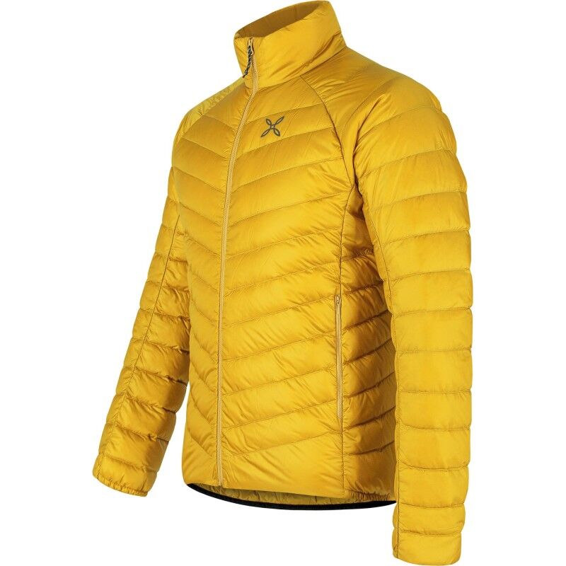 Montura Breeze Duvet Jacket - Down jacket - Men's | Hardloop
