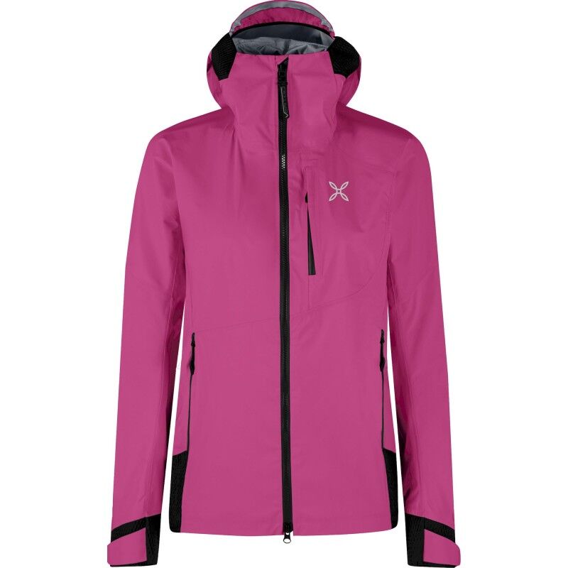 Vertigo 3L Jacket - Regnjakke - Damer