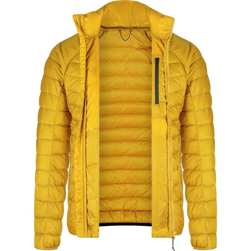 Montura Breeze Duvet Jacket - Down jacket - Men's | Hardloop