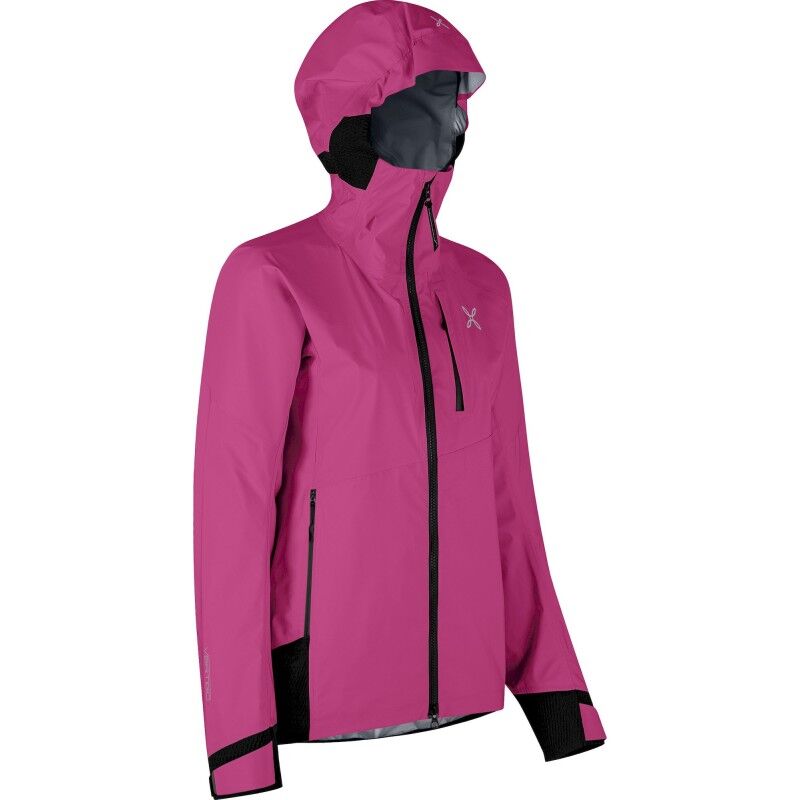 Montura Vertigo 3L Jacket - Regenjas - Dames | Hardloop