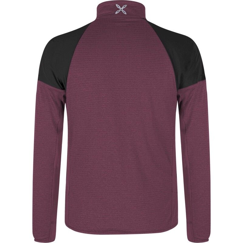 Montura Thermal Grid 2 Maglia - Polaire homme | Hardloop
