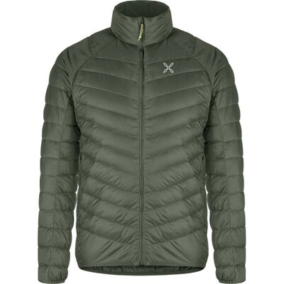 Breeze Duvet Jacket - Dunjakke - Herrer