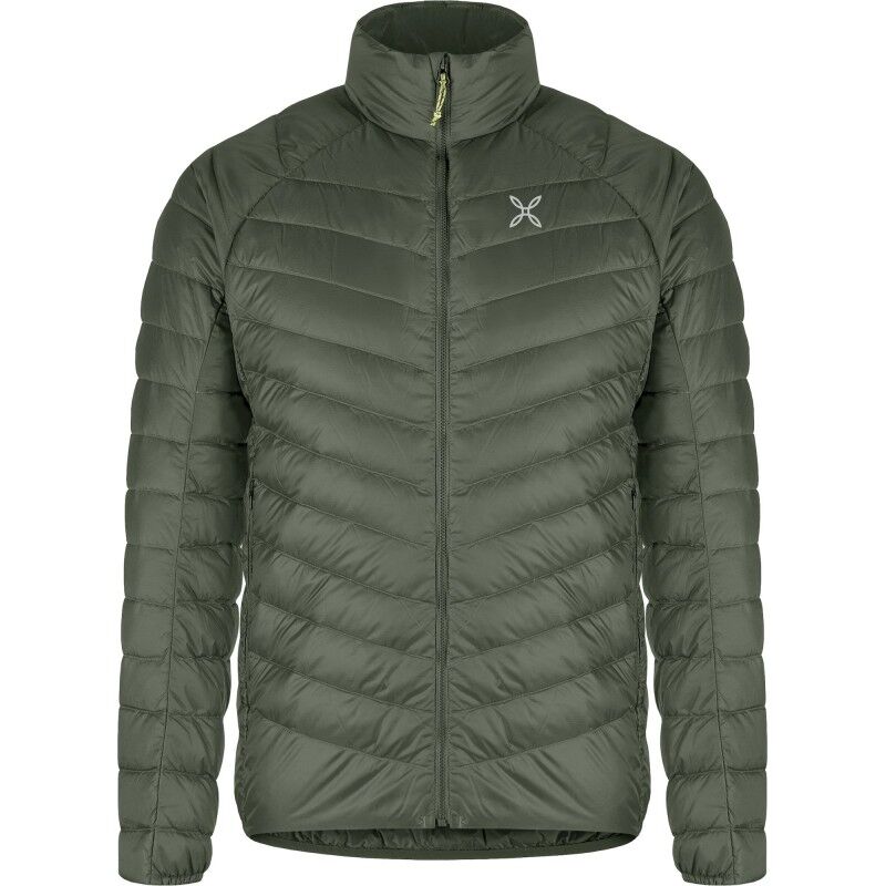 Breeze Duvet Jacket - Dunjakke - Herrer