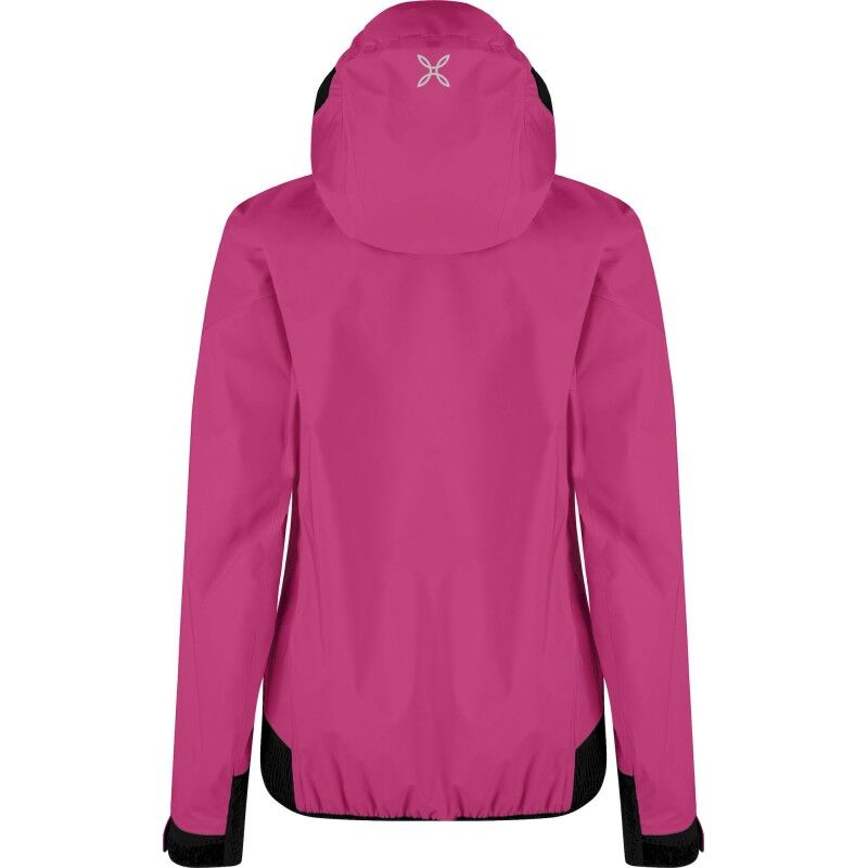 Montura Vertigo 3L Jacket - Regenjas - Dames | Hardloop