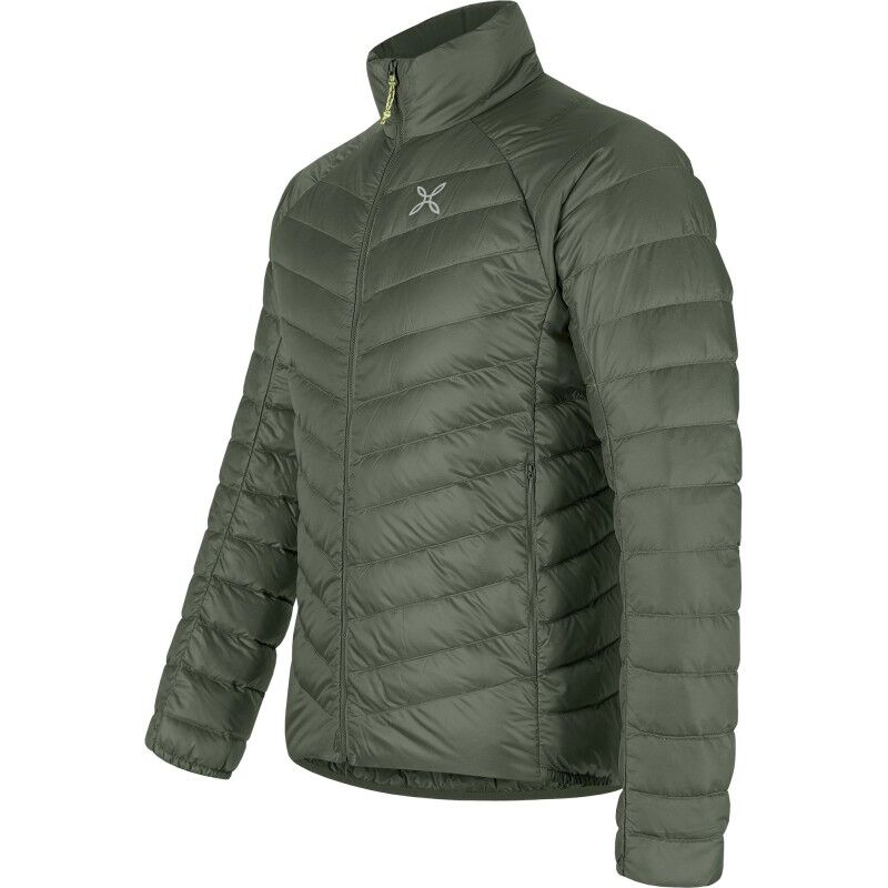 Montura Breeze Duvet Jacket - Giacca in piumino - Uomo | Hardloop