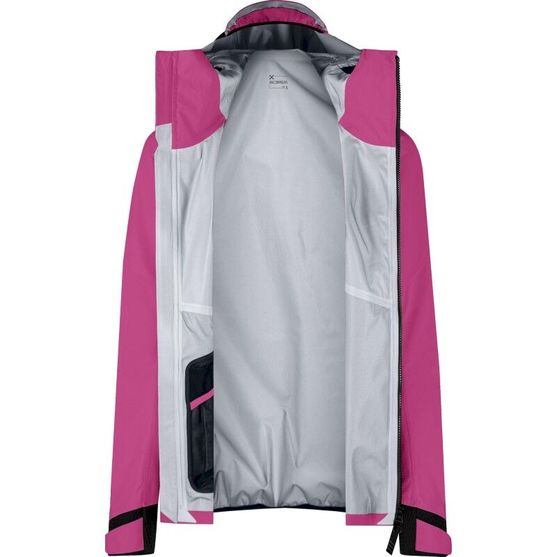 Montura Vertigo 3L Jacket - Regnjakke - Damer | Hardloop