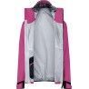 Montura Vertigo 3L Jacket - Kurtka przeciwdeszczowa damska | Hardloop