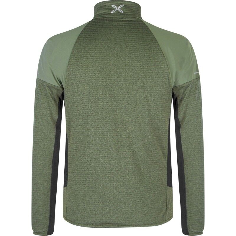 Montura Thermal Grid 2 Maglia - Polaire homme | Hardloop