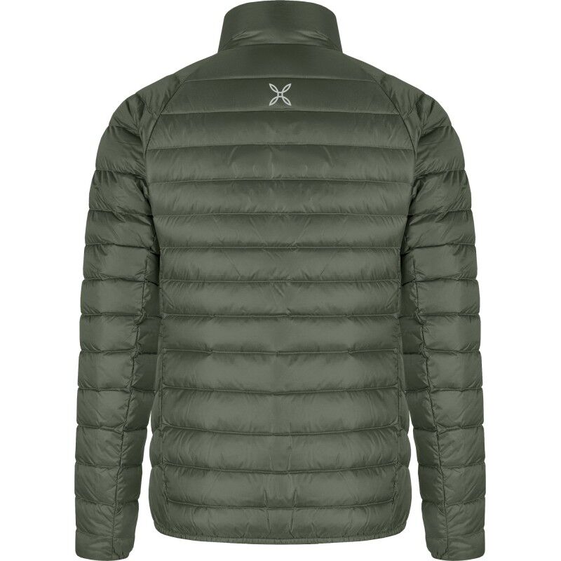 Montura Breeze Duvet Jacket - Giacca in piumino - Uomo | Hardloop