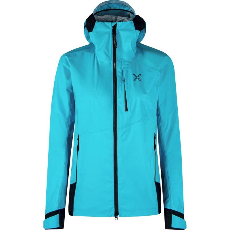 Vertigo 3L Jacket - Regnjacka - Dam