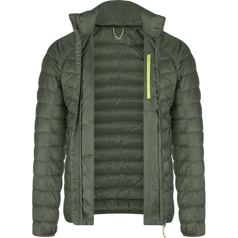 Montura Breeze Duvet Jacket - Doudoune homme | Hardloop
