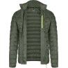 Montura Breeze Duvet Jacket - Doudoune homme | Hardloop