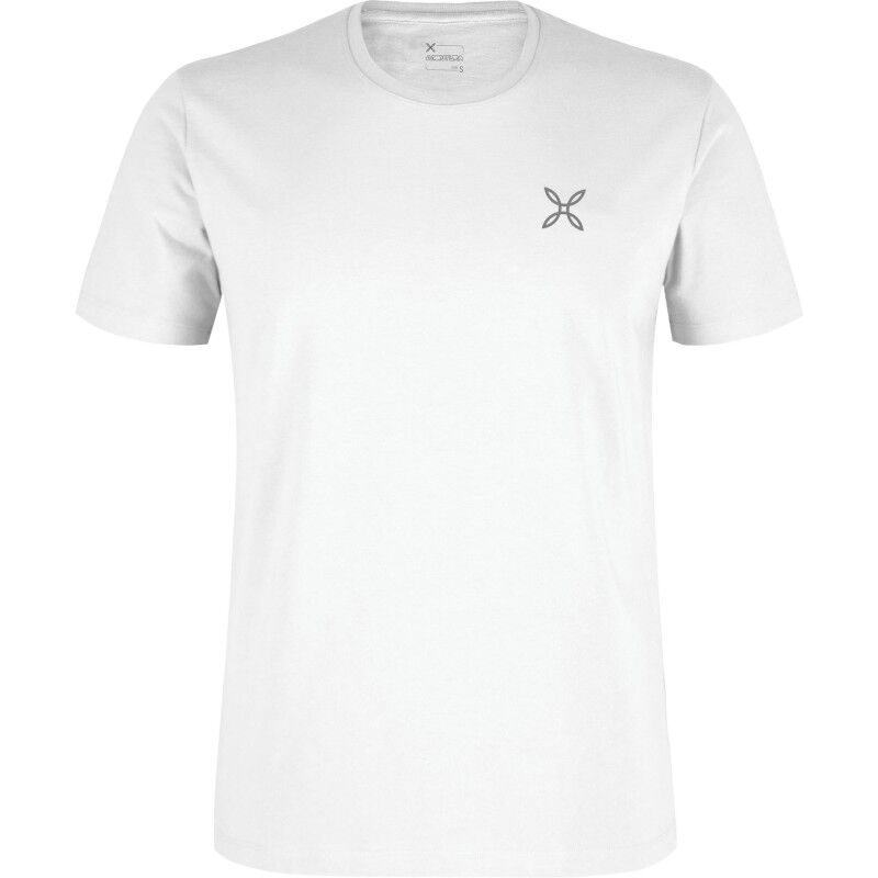 Basic Logo T-Shirt - T-shirt - Men's