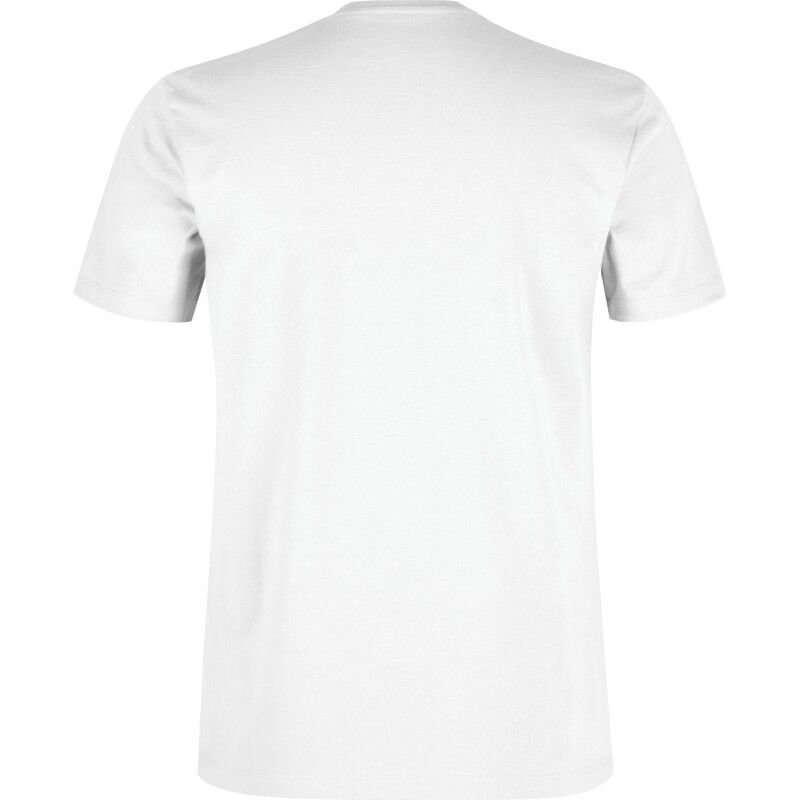Montura Basic Logo T-Shirt - T-shirt homme | Hardloop