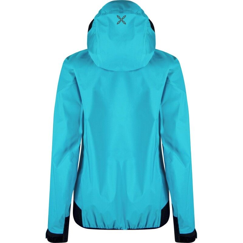 Montura Vertigo 3L Jacket - Waterproof jacket - Women's | Hardloop