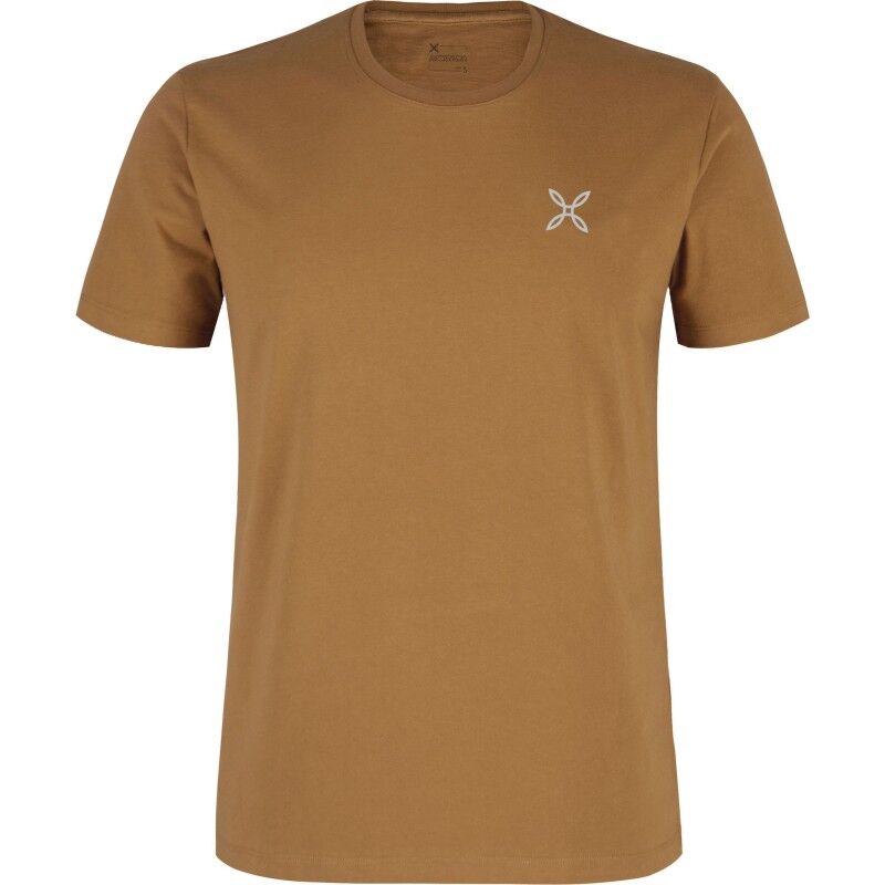 Basic Logo T-Shirt - T-shirt - Herrer