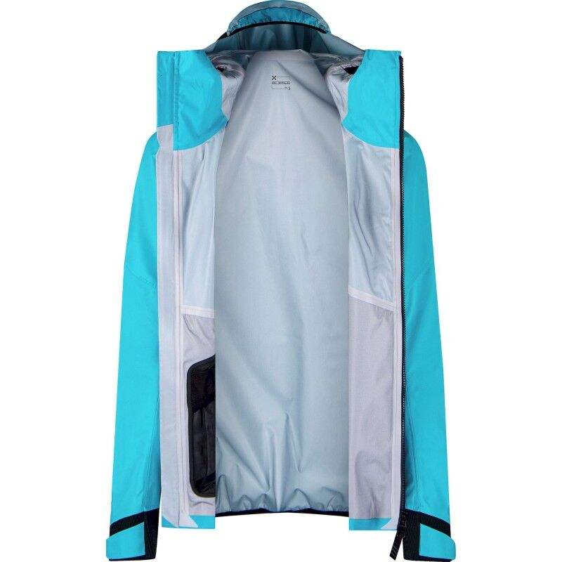 Montura Vertigo 3L Jacket - Waterproof jacket - Women's | Hardloop