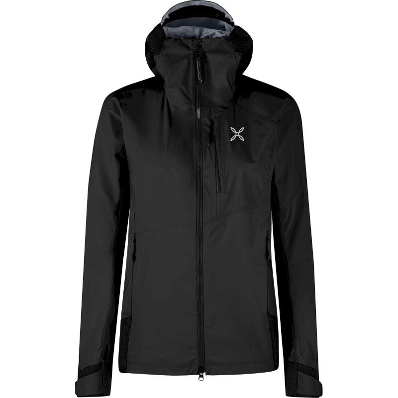 Vertigo 3L Jacket - Regnjakke - Damer