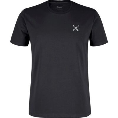Basic Logo T-Shirt - Pánské triko