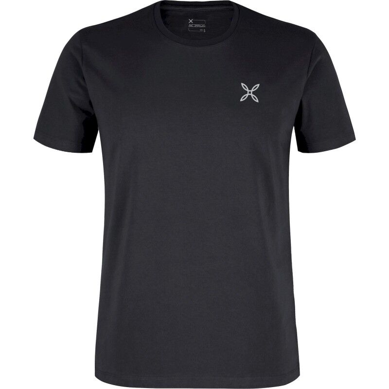 Basic Logo T-Shirt - T-shirt - Heren