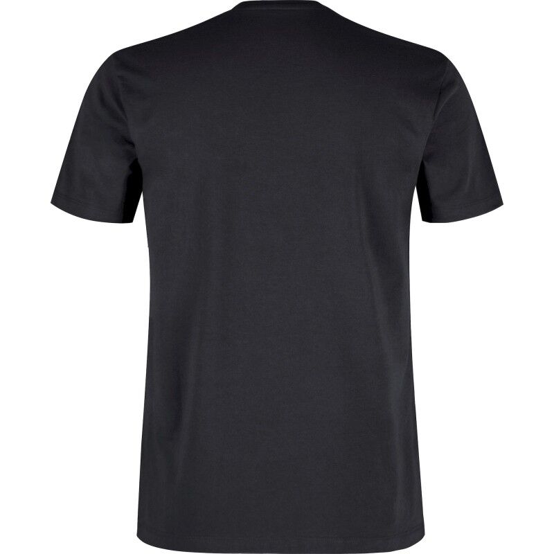 Montura Basic Logo T-Shirt - T-shirt - Uomo | Hardloop