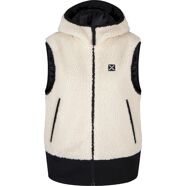 Montura Sherpa Vest Fleece Vest Women s Hardloop Montura Sherpa Vest Fleece Vest Women s Hardloop