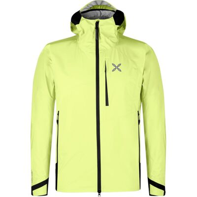 Vertigo 3L Jacket - Kurtka przeciwdeszczowa meska