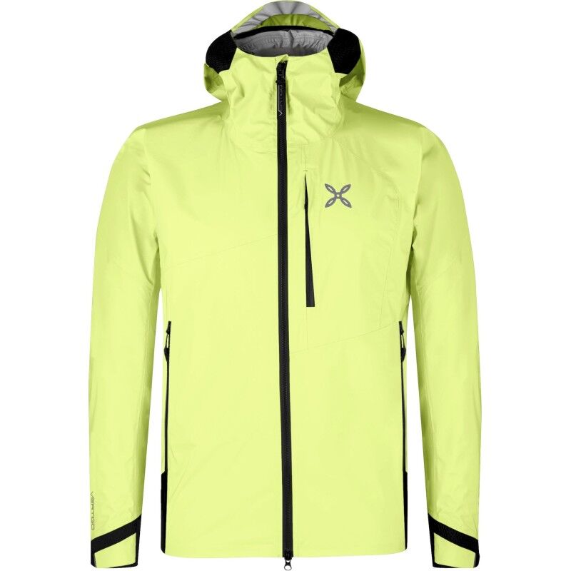 Vertigo 3L Jacket - Regenjas - Heren