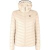 Breeze Hooded Duvet Jacket - Chaqueta de plumas - Mujer