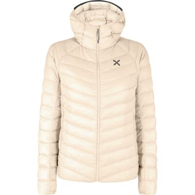 Breeze Hooded Duvet Jacket - Daunenjacke - Damen