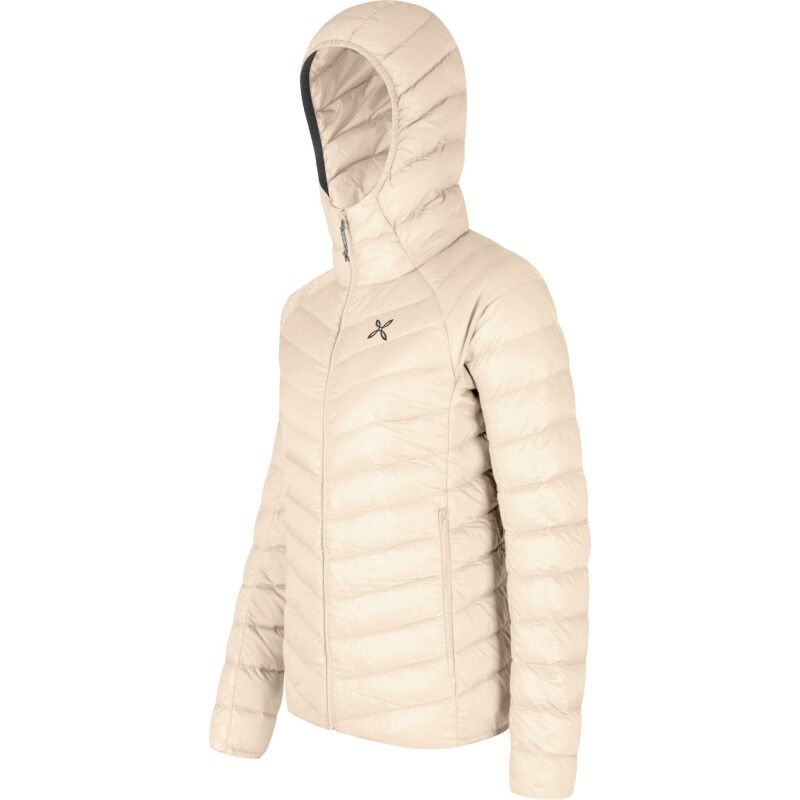 Montura Breeze Hooded Duvet Jacket - Down jacket - Women's | Hardloop