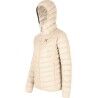 Montura Breeze Hooded Duvet Jacket - Down jacket - Women's | Hardloop