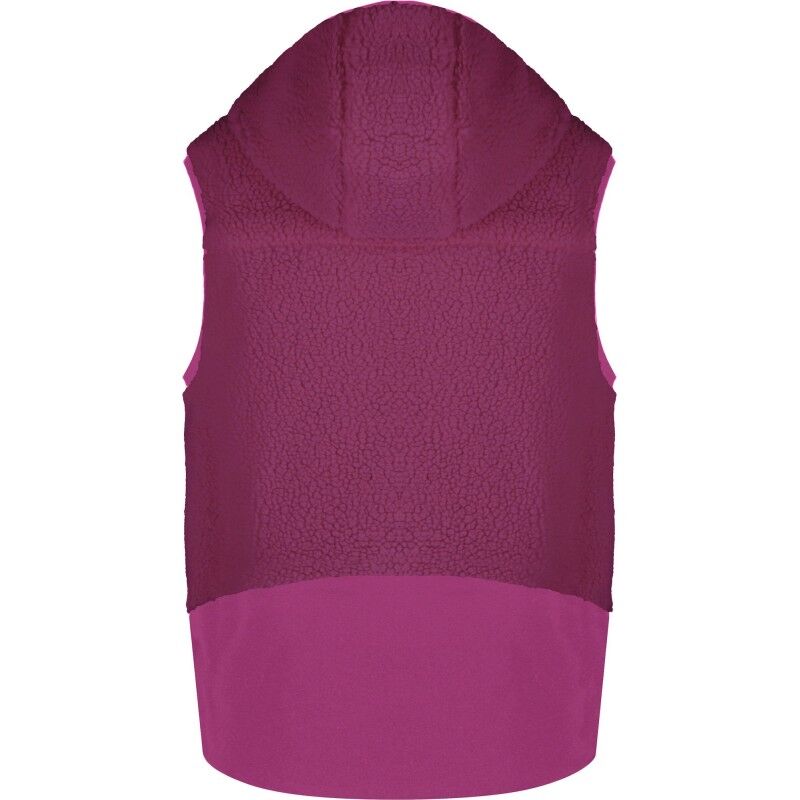 Montura Sherpa Vest - Polaire sans manches femme | Hardloop