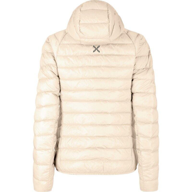 Montura Breeze Hooded Duvet Jacket - Down jacket - Women's | Hardloop