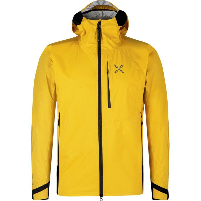 Vertigo 3L Jacket - Sadetakki - Miehet