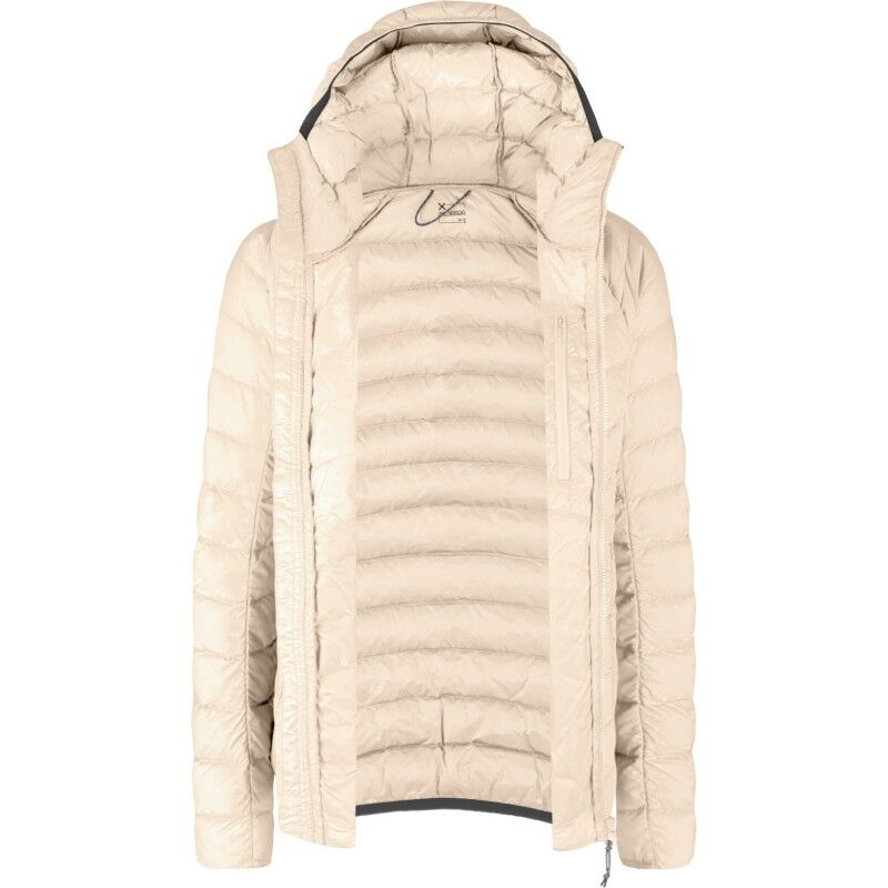 Montura Breeze Hooded Duvet Jacket - Down jacket - Women's | Hardloop