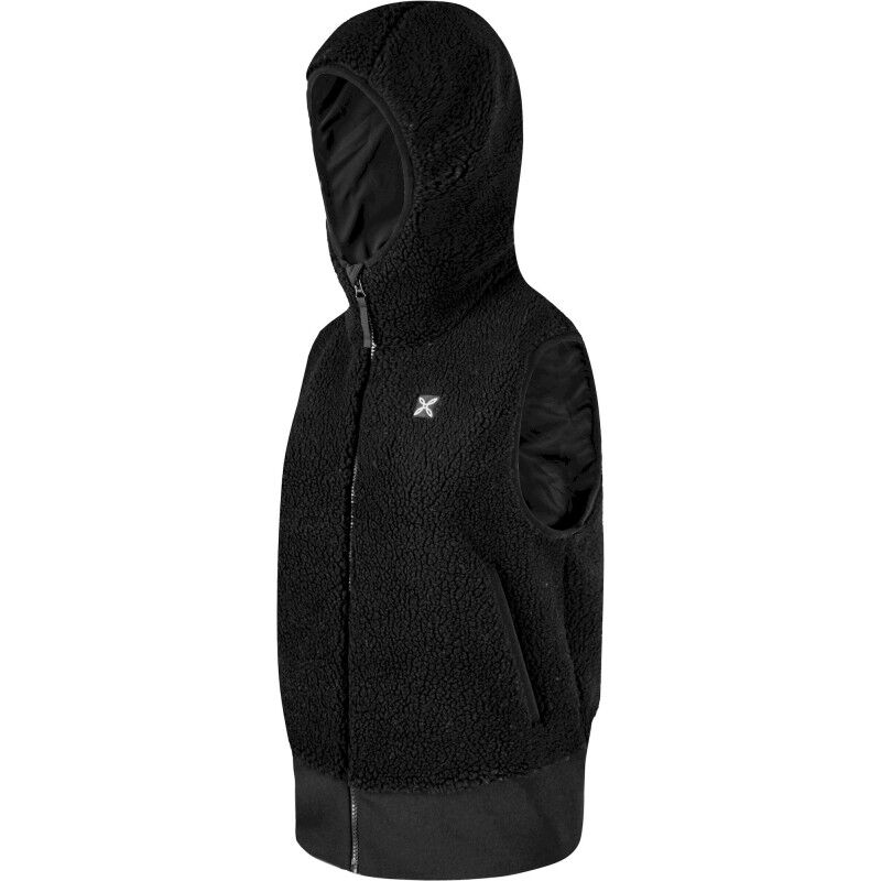 Montura Sherpa Vest - Polaire sans manches femme | Hardloop