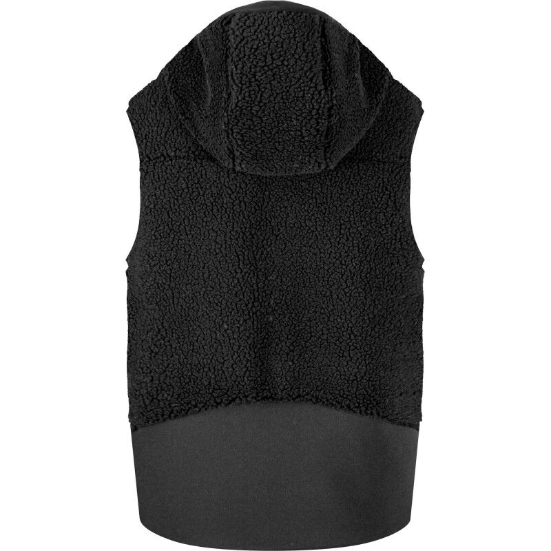 Montura Sherpa Vest - Fleecevest - Damer | Hardloop