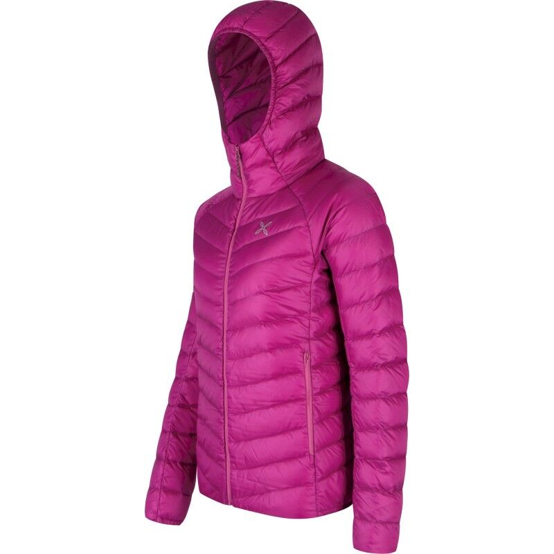 Montura Breeze Hooded Duvet Jacket - Daunenjacke - Damen | Hardloop