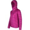Montura Breeze Hooded Duvet Jacket - Donsjack - Dames | Hardloop