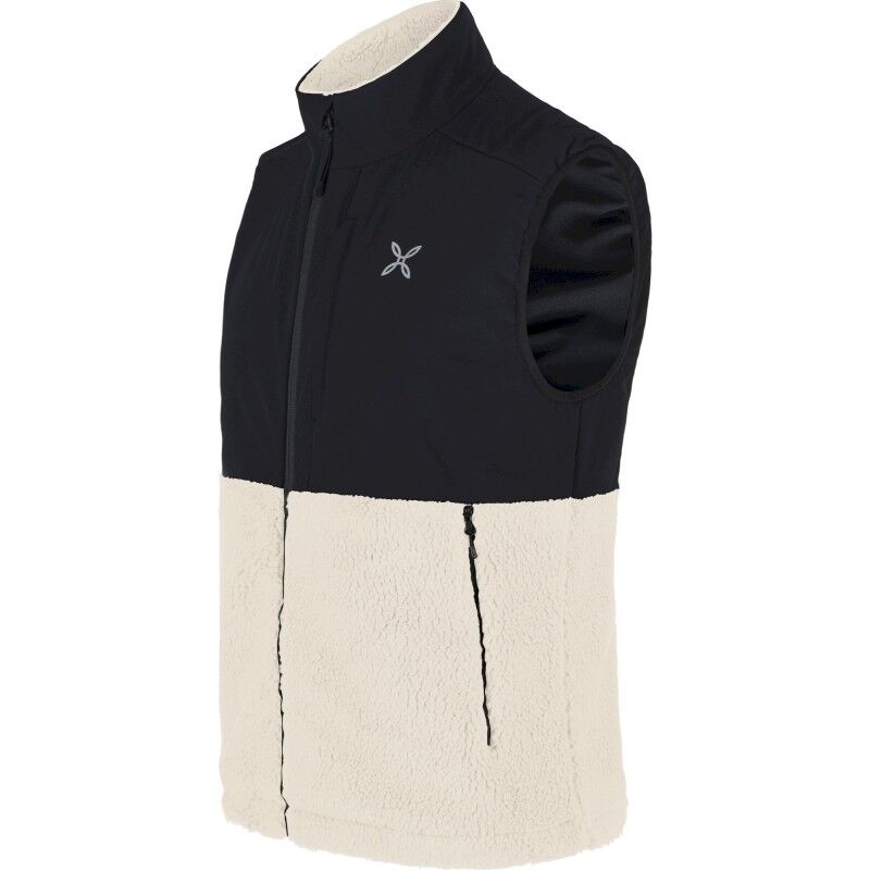 Montura Sherpa Vest - Fleecevest - Herrer | Hardloop