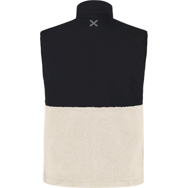 Montura Sherpa Vest - Fleecevest - Herrer | Hardloop