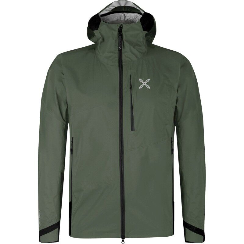 Vertigo 3L Jacket - Kurtka przeciwdeszczowa meska