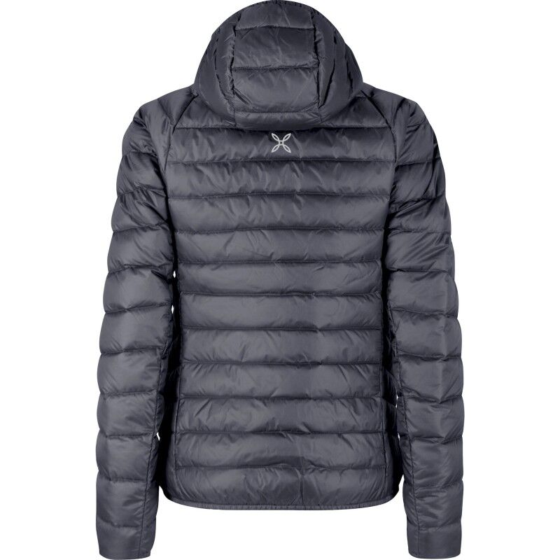 Montura Breeze Hooded Duvet Jacket - Dunjacka - Dam | Hardloop