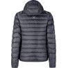Montura Breeze Hooded Duvet Jacket - Donsjack - Dames | Hardloop