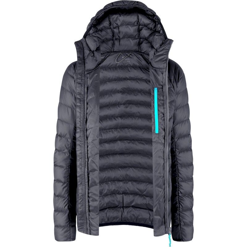 Montura Breeze Hooded Duvet Jacket - Doudoune femme | Hardloop