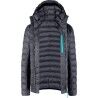 Montura Breeze Hooded Duvet Jacket - Doudoune femme | Hardloop
