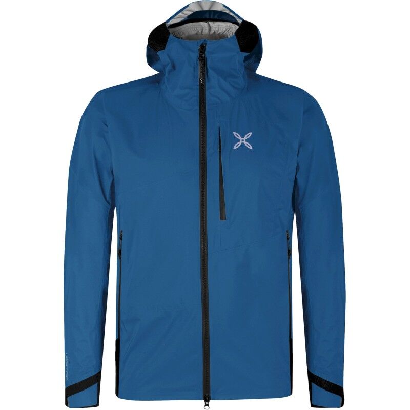 Vertigo 3L Jacket - Regenjas - Heren