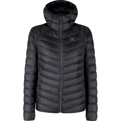 Breeze Hooded Duvet Jacket - Daunenjacke - Damen